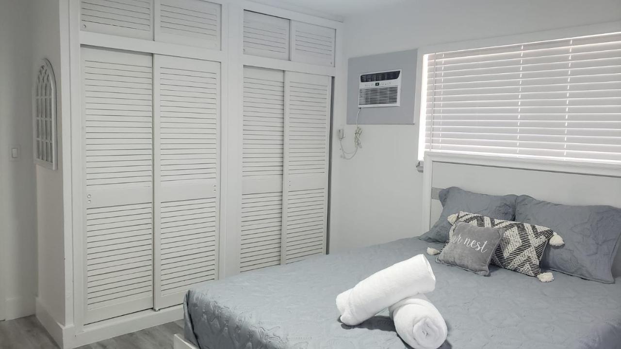 Funston Daire Hollywood Dış mekan fotoğraf